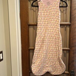 Little Sleepies seasonless sleep sack 18-36 months